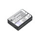 Baterie pentru Toshiba Camileo X200, X400, 1600mAh, Li-Ion, 3.7V, PA3985, HQ