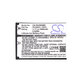 Baterie pentru Toshiba Camileo X200, X400, 1600mAh, Li-Ion, 3.7V, PA3985, HQ