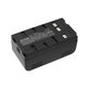 Baterie pentru Blaupunkt, Grundig, JVC, Metz, Panasonic, Philips, Siemens, 4200mAh, Ni-MH, 6V, HHR-V40, HQ