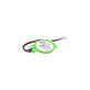 Baterie pentru CMOS for Advent, Asus, HP, MSI, 200mAh, Lithium, 3V, GC02000KJ00, HQ