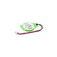 Baterie pentru CMOS for Advent, Asus, HP, MSI, 200mAh, Lithium, 3V, GC02000KJ00, HQ