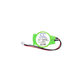 Baterie pentru CMOS for Advent, Asus, HP, MSI, 200mAh, Lithium, 3V, GC02000KJ00, HQ