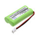 Baterie pentru Gigaset A12, A140, A160, AL140, AS140, 650mAh, Ni-MH, 2.4V, V30145-K1310-X383, HQ