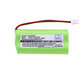Baterie pentru Gigaset A12, A140, A160, AL140, AS140, 650mAh, Ni-MH, 2.4V, V30145-K1310-X383, HQ