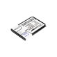 Baterie pentru Alcatel 8232, 1200mAh, Li-Ion, 3.7V, RTR001F01, HQ