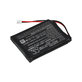 Baterie pentru Ascom, Avaya, Ericsson, Telstra, 650mAh, Li-Ion, 3.7V, FA01302005, HQ