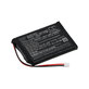 Baterie pentru Ascom, Avaya, Ericsson, Telstra, 650mAh, Li-Ion, 3.7V, FA01302005, HQ