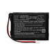 Baterie pentru Ascom, Avaya, Ericsson, Telstra, 650mAh, Li-Ion, 3.7V, FA01302005, HQ