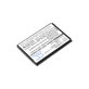 Baterie pentru Yealink W53, W53h, W78h, 900mAh, Li-Ion, 3.7V, W53-BATT, HQ