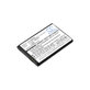 Baterie pentru Yealink W53, W53h, W78h, 900mAh, Li-Ion, 3.7V, W53-BATT, HQ