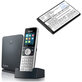 Baterie pentru Yealink W53, W53h, W78h, 900mAh, Li-Ion, 3.7V, W53-BATT, HQ