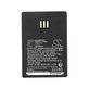 Baterie pentru Siemens Openstage WL3, Ascom, Aastra, Innovaphone, 900mAh, Li-Ion, 3.7V, 660190/R2B, HQ