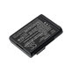 Baterie pentru Alcatel Mobile 300, 400 Dect, Mobile Reflexes 300, 400, 800mAh, Li-Ion, 3.7V, 3BN66305AAAA000828, HQ