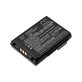 Baterie pentru Alcatel Mobile 300, 400 Dect, Mobile Reflexes 300, 400, 800mAh, Li-Ion, 3.7V, 3BN66305AAAA000828, HQ