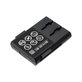 Baterie pentru Alcatel Mobile 300, 400 Dect, Mobile Reflexes 300, 400, 800mAh, Li-Ion, 3.7V, 3BN66305AAAA000828, HQ