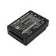 Baterie pentru HBC Linus 6, Spectrum 1, 2, A, B, 2000mAh, Ni-MH, 6V, BA225000, HQ