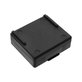 Baterie pentru Hetronic Abitron Mini, 2000mAh, Ni-MH, 3.6V, RHE3620KG, HQ
