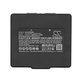 Baterie pentru Hetronic Abitron Mini, 2000mAh, Ni-MH, 3.6V, RHE3620KG, HQ