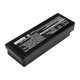 Baterie pentru Scanreco 590, 592, 2000mAh, Ni-MH, 7.2V, RSC7220, HQ