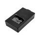 Baterie pentru Hiab Combi drive 5000, 2055112, 2000mAh, Ni-MH, 7.2V, 9836721, HQ