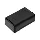Baterie pentru Autec LK4, 6, 8, 2000mAh, Ni-MH, 2.4V, LBM02MH, HQ