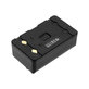 Baterie pentru Autec LK4, 6, 8, 2000mAh, Ni-MH, 2.4V, LBM02MH, HQ