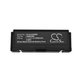 Baterie pentru Autec LK4, 6, 8, 2000mAh, Ni-MH, 2.4V, LBM02MH, HQ