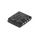 Baterie pentru HBC Radiomatic Eco, 700mAh, Ni-MH, 6V, BA209060, HQ