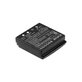 Baterie pentru HBC Radiomatic Eco, 700mAh, Ni-MH, 6V, BA209060, HQ