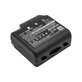 Baterie pentru Imet BE5500, 2000mAh, Ni-MH, 3.6V, AS060, HQ