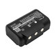Baterie pentru Imet BE5000, 2000mAh, Ni-MH, 2.4V, AS037, HQ
