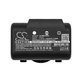 Baterie pentru Imet BE5000, 2000mAh, Ni-MH, 2.4V, AS037, HQ