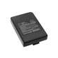 Baterie pentru Autec E16, Modular MJ, MK, 700mAh, Ni-MH, 7.2V, MBM06MH, HQ