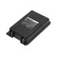 Baterie pentru Autec FUA10, UTX97 Transmitter, 2000mAh, Ni-MH, 7.2V, MH0707L, HQ