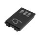 Baterie pentru Autec FUA10, UTX97 Transmitter, 2000mAh, Ni-MH, 7.2V, MH0707L, HQ