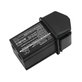 Baterie pentru Elca CONTROL-0, 700mAh, Ni-MH, 7.2V, PINC 07MH, HQ