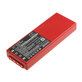 Baterie pentru HBC Radiomatic Spectrum, 2000mAh, Ni-MH, 6V, BA214061, HQ