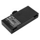 Baterie pentru Hetronic 68303000, 2000mAh, Ni-MH, 9.6V, HE010, HQ
