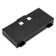 Baterie pentru Hetronic 68303000, 2000mAh, Ni-MH, 9.6V, HE010, HQ