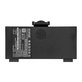 Baterie pentru Hetronic 68303000, 2000mAh, Ni-MH, 9.6V, HE010, HQ