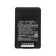 Baterie pentru Autec LK Neo, 500mAh, Ni-MH, 3.6V, MHM03, R0BATT00E11A0, HQ