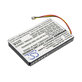 Baterie pentru Autec Air A4, A6, A8, 1200mAh, Li-Pol, 3.7V, BH3V7L, AIRBM3V7L, HQ