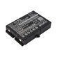 Baterie pentru Ikusi TM60, 61, 62, 600mAh, Ni-MH, 7.2V, BT06, HQ