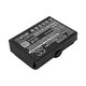 Baterie pentru Ikusi TM60, 61, 62, 600mAh, Ni-MH, 7.2V, BT06, HQ