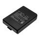 Baterie pentru Autec Funkfernsteuerung Air, Modular AJM, 1400mAh, Li-Ion, 7.4V, LPM02, HQ