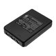 Baterie pentru Autec Funkfernsteuerung Air, Modular AJM, 1400mAh, Li-Ion, 7.4V, LPM02, HQ