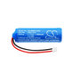 Baterie pentru Xiaomi 70mai, 650mAh, Li-Ion, 3.7V, HMC1430, HQ