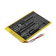 Baterie pentru Autel MaxiSys Mini, MaxiIM IM508, MS905, 4250mAh, Li-Pol, 3.7V, MLP5070111, HQ