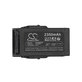 Baterie pentru DJI Mavic Air, 2350mAh, Li-Pol, 11.55V, CP.PT.00000119.01, HQ
