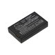 Baterie pentru Parrot, 550mAh, Li-Pol, 3.7V, PF070238, HQ